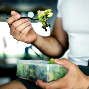 Creating Sustainable Eating Habits