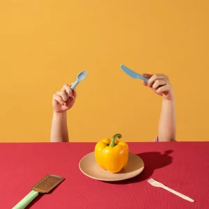 Food Choices and Self-Compassion