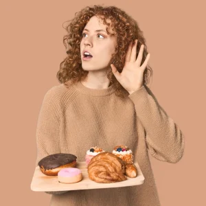 Listening to Hunger and Fullness Cues