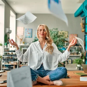 Managing Stress Effectively