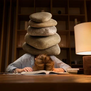 Mental Recovery and Energy Management