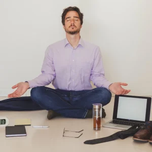 Overcoming Overthinking